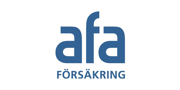 Afa Insurance, Sweden