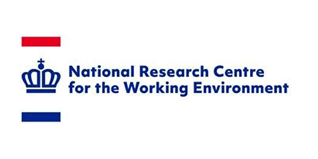 National Research Centre for the Working Environment, Denmark