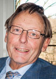 Prof. Sven Hernberg passed away