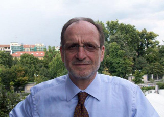 Prof. Pier Alberto Bertazzi passed away