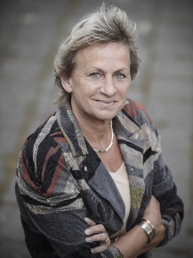 Prof. Judith Sluiter passed away