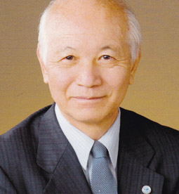 ICOH Past President - Dr. Kazutaka Kogi