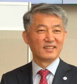 ICOH Vice-President - Prof. Seong–Kyu Kang