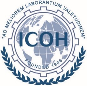 ICOH Logo