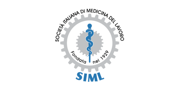 Italian Society of Occupational Medicine - SIML logo