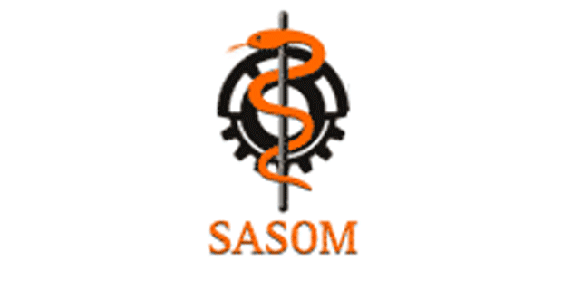 South African Society of Occupational Medicine logo