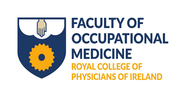 Faculty of Occupational Medicine of the RCPI, Ireland logo