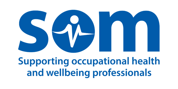 The Society of Occupational Medicine logo