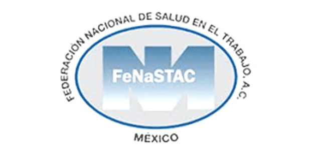 Federación Nacional de Salud en el Trabajo - FeNaSTAC logo