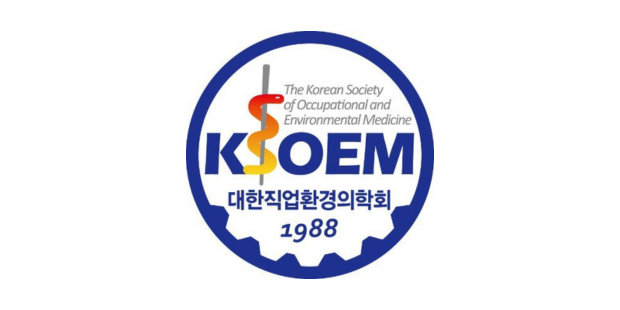 Korean Society of Occupational and Environmental Medicine logo