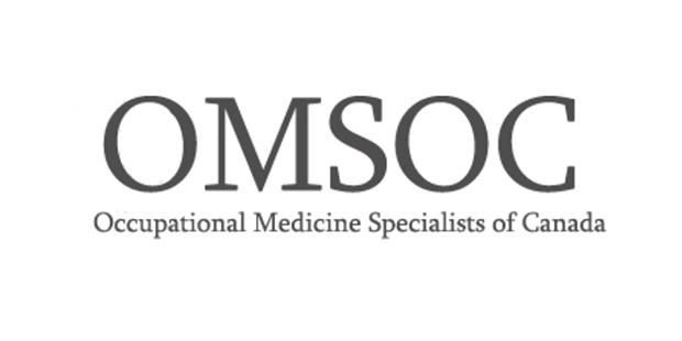 Occupational Medicine Specialists of Canada (OMSOC)