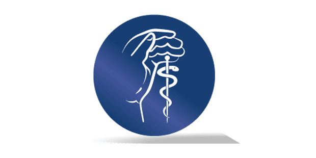 Sociedad Colombiana de Medicina del Trabajo logo