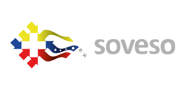 Venezuelan Society on Occupational Health logo
