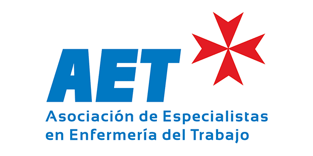 Asociación De Especialistas en Enfermeria del Trabajo logo