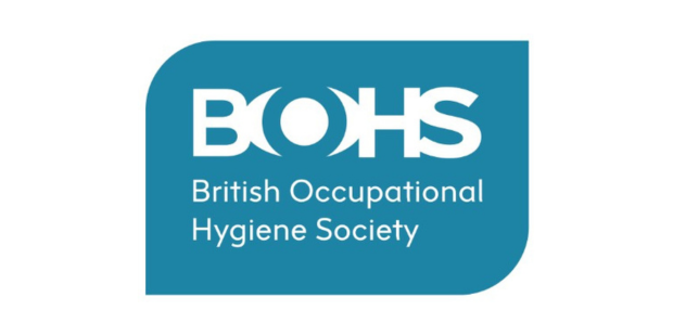 British Occupational Hygiene Society - BOHS logo