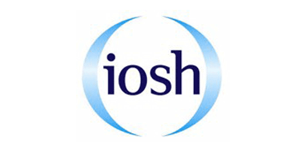 IOSH - Institution of Occupational Safety and Health