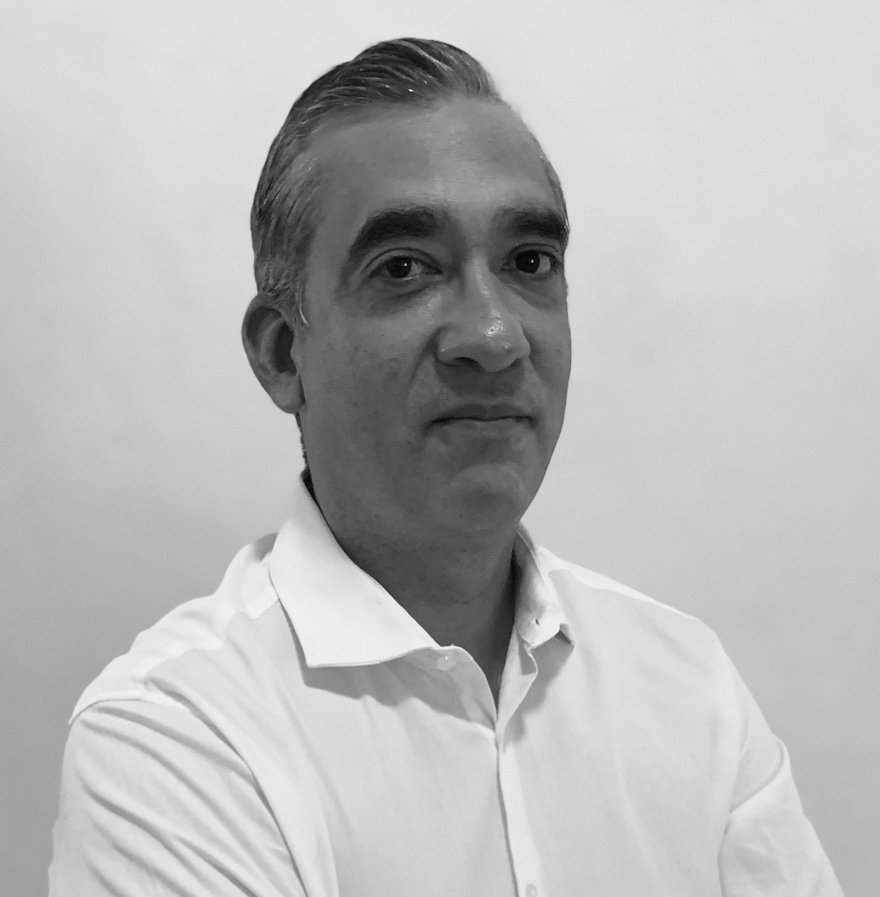 Prof. Calderón-Mafud José Luis, Mexico