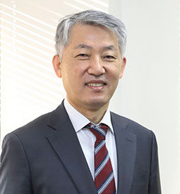 ICOH President - Prof. Seong-Kyu Kang